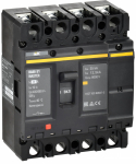 Выкл. авт. ВА88-31 4P 40А 25кА MASTER IEK Выкл. авт. ВА88-31 4P 40А 25кА MASTER IEK