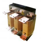 dV/dt-фильтр 3Ф 690В 250-280 кВт / медный