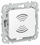 FLITE Звонок дверной ЗВ-ФлБ бел. IEK