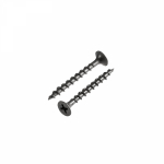 Саморез гипсокартон-дерево KRANZ 3.5x35, пакет (25шт.)