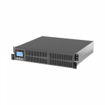 Онлайн ИБП, Small Rackmount, 2000VA/1800W, 8xIEC C13, Rack 2U, 4x9Ач ДКС