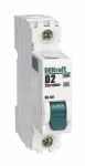 Авт.выкл. 1Р 2А 4,5кА D ВА-101 DEKraft Systeme Electric