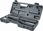 Пресс гидравлический Navigator 93 585 NHT-Pg05-A-16-120 (АСД, быстрое смыкание)