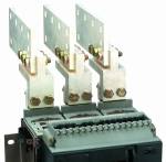 Комплект для подключения 3P Schneider Electric Compact NSB