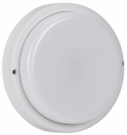 Светильник LED ДПО 0103 20Вт IP65 6500К круг GENERICA