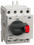 ARMAT Полюс нейтральный для SDM 40А IEK ARMAT Полюс нейтральный для SDM 40А IEK
