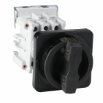 Выкл.нагрузки 3Р 25А 690В OptiSwitch КЭАЗ (1)