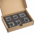 Набор профиля KLUS-LUX-03 BOX (ARL, -)