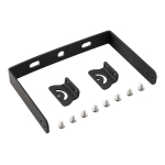 Скоба SP-BRACKET-166x127 (GR) (ARL, Металл)