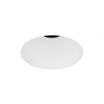 Светильник MS-ARADO-TRIMLESS-R65-9W Warm2700 (WH-WH, 24 deg, 230V) (Arlight, IP20 Металл, 5 лет)