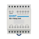 Релейный модуль RU для NA8 CHINT (1) Релейный модуль RU для NA8 CHINT (1)