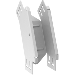 ESCA 7 Поворот верт. внеш. 45град 50х200-2,0 RAL 9016 IEK