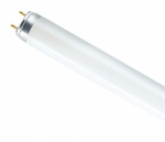 Лампа люм 36Вт лин Т8 G13 4000К 2850Лм 1200х26мм 640 Osram (25)