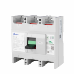 Выключатель автоматический ВА57-39-341810-320А-660/380AC-2000А-НР127AC-1З2Р