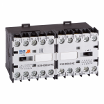 Миниконтактор 1НО 0НЗ 9А кат.230В AC КЭАЗ OptiStart K