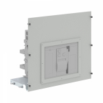 Комплект внутренний вертикальный 3п NA8G-1600 стационарный Ш=400 В=500 Комплект внутренний вертикальный 3п NA8G-1600 стационарный Ш=400 В=500