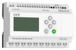 ПЛК 430 Модуль ЦПУ 14 DI 10 RO 220В AC с экраном ONI ПЛК 430 Модуль ЦПУ 14 DI 10 RO 220В AC с экраном ONI