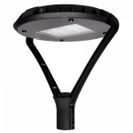 Светильник светодиод садово-парковый 60Вт 3000K 6000Лм черный IP65 PGL 03 BL AC100-270 Jazzway (1/1) Светильник светодиод садово-парковый 60Вт 3000K 6000Лм черный IP65 PGL 03 BL AC100-270 Jazzway (1/1)