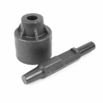 Насадка ударная для отбойного молотка Промрукав Насадка ударная для отбойного молотка Промрукав