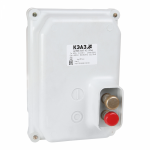 Авт.выкл. 3P 50А 5кА 2НЗ 2НО IP54 КЭАЗ