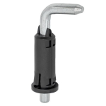 Петля угловая CL225-5