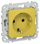 FLITE Роз. с з/к/ш 16А РСш11-0-ФлЖК ж/к IEK