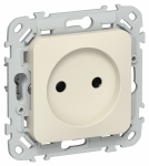 FLITE Роз. без з/к/ш 10А РС01-0-ФлСл сл IEK