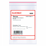 Комплект для монтажа 15x60 естественный цвет DKC RAM block