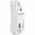 Реле импульсное 16А 230В AC 110В DC 50-60Гц Schneider Electric