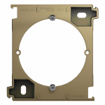 Расширение коробки о/у титан Glossa Systeme Electric