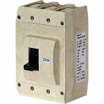 Выключатель автоматический ВА04-36-31,5А-340016-400-660В-20УХЛ3-Контактор