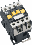 Контактор КМИ-11211 12А 400В/АС3 1НЗ IEK (1/50)