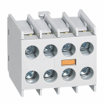 CTX3 мини вспом.конт.фр.2но2нз CTX3 мини вспом.конт.фр.2но2нз