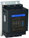 Устройство плавного пуска SFB 3ф 55кВт 110А 380В Uупр 110-220В Modbus с защитами ONI (1/4)