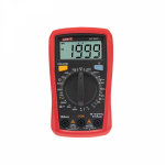 UNIT Портативный мультиметр UNI-T UT33C+ UNIT Портативный мультиметр UNI-T UT33C+