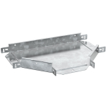 ESCA 7 Разветвитель Т-обр. 50х150-2,0 HDZ IEK ESCA 7 Разветвитель Т-обр. 50х150-2,0 HDZ IEK