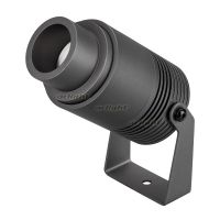 Светильник ALT-RAY-ZOOM-R61-12W Day4000 (DG, 10-60 deg, 230V) (ARL, IP67 Металл, 3 года)