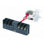 ВСПОМОГАТЕЛЬНЫЙ КОНТАКТ OF (2NO2NC) ЛЕВЫЙ (125)
