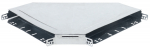 Поворот 90гр. 35х100 RAL9016 ESCA IEK (1)