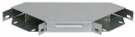 Поворот 90гр. 35х150 RAL9016 ESCA IEK (1)