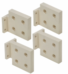 ARMAT AR-A VR A4 4000 4P W Комплект силовых выводов IEK