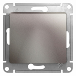 Вывод кабеля с/у платина механизм Glossa Systeme Electric(1/10)