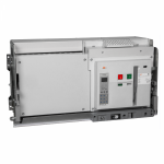 Авт.выкл. 3P 6300А 120кА 6НЗ 6НО IP20 КЭАЗ