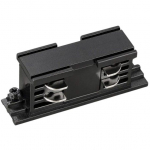 Соединение электрическое черное