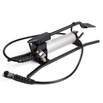 Помпа гидравлическая ножная ПМН-7012А Профи КВТ (1/1)