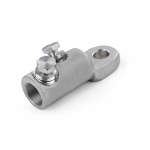 Наконечник болтовой 2НБ 150-240 (до 10 кВ) (5 шт/уп) Промрукав