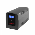 Источник бесперебойного питания 162-295В 1500ВА usb 10.1кг DKC (ДКС) RAM batt