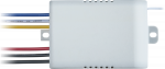 Выключатель Navigator 61 760 NRC-SW01-1V1-4 с пультом, 4 канала, 4х1000Вт