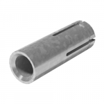 Анкер забиваемый М6х25