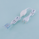 Сетевой шнур для ленты Premium LS 011 220V 2835 180Led (SSH-4)